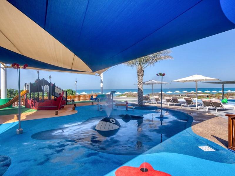 Jumeirah Saadiyat Island