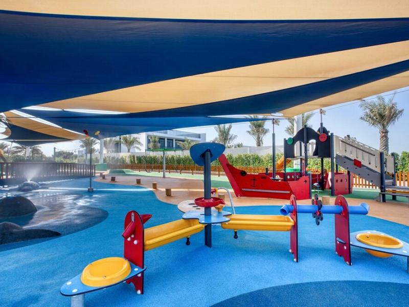 Jumeirah Saadiyat Island