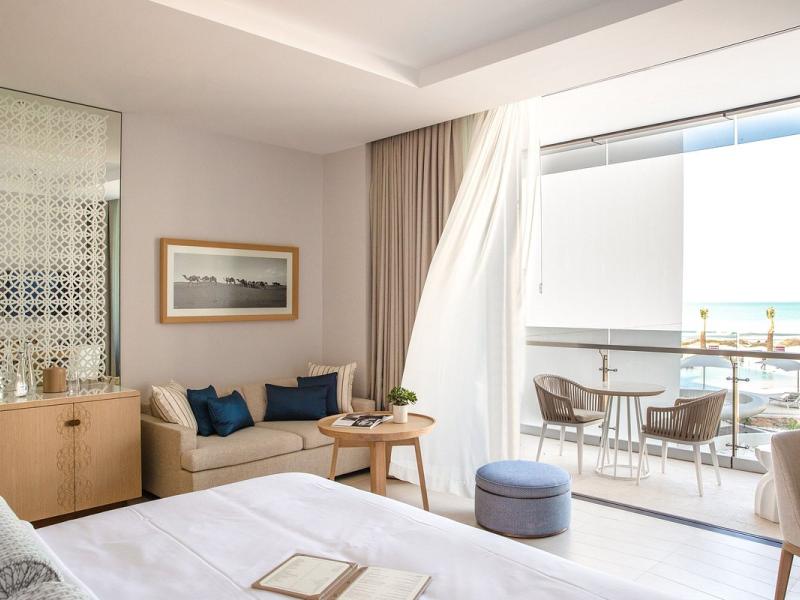 Jumeirah Saadiyat Island