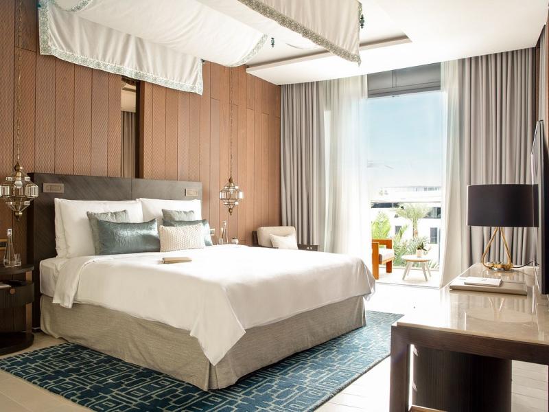 Jumeirah Saadiyat Island