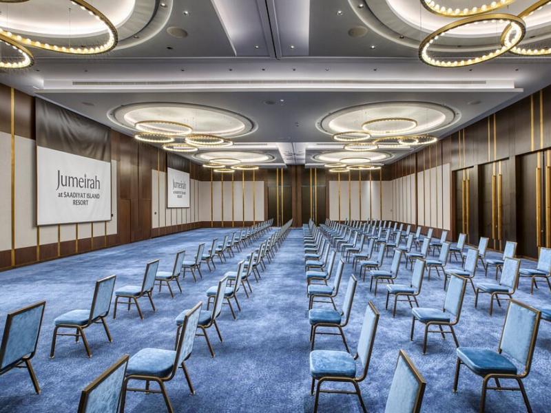 Jumeirah Saadiyat Island