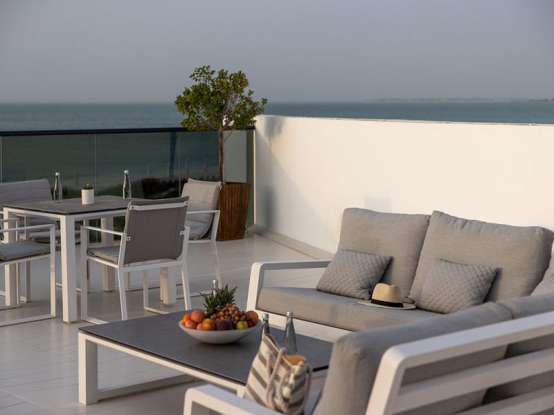 Jumeirah Saadiyat Island