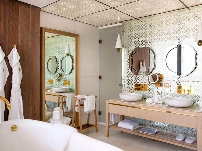 Jumeirah Saadiyat Island