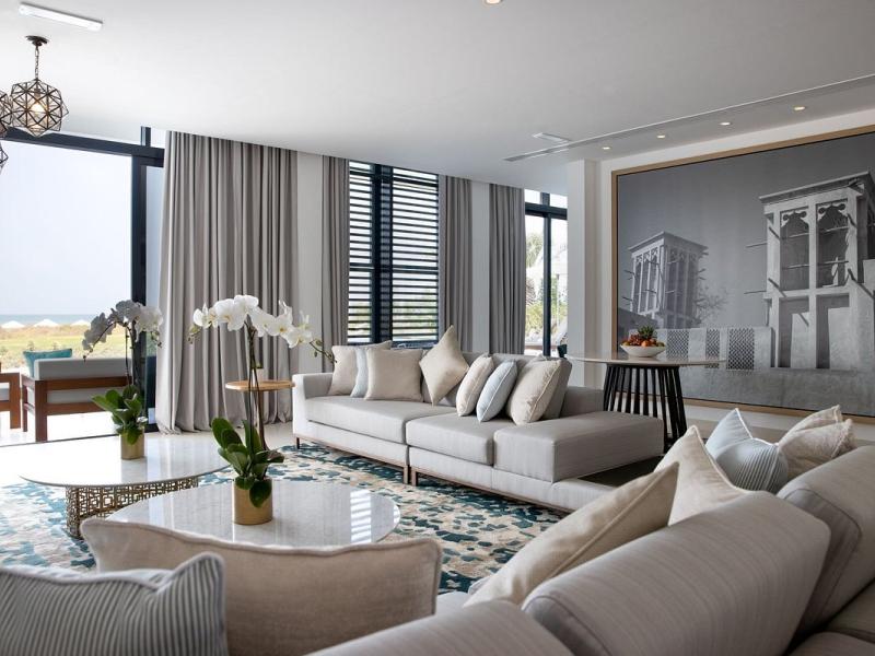 Jumeirah Saadiyat Island