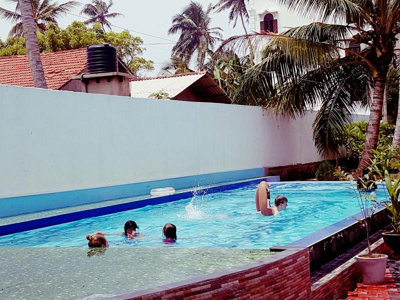 Liyanage Resort