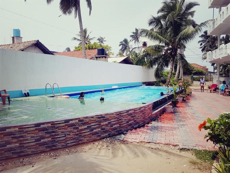 Liyanage Resort