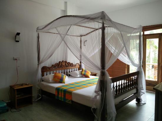 Aussie Swiss Beach Resort