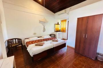 Отель Star Holiday Resort Шри-Ланка, Хиккадува, фото 11