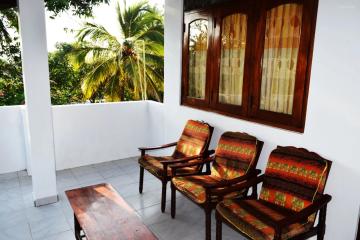 Отель Star Holiday Resort Шри-Ланка, Хиккадува, фото 12