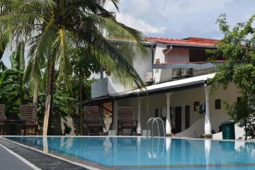 Отель Star Holiday Resort Шри-Ланка, Хиккадува, фото 16