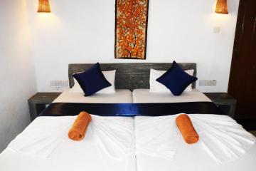 Отель Star Holiday Resort Шри-Ланка, Хиккадува, фото 18