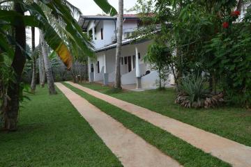 Отель Star Holiday Resort Шри-Ланка, Хиккадува, фото 2