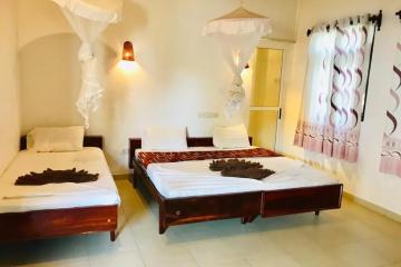 Отель Star Holiday Resort Шри-Ланка, Хиккадува, фото 7