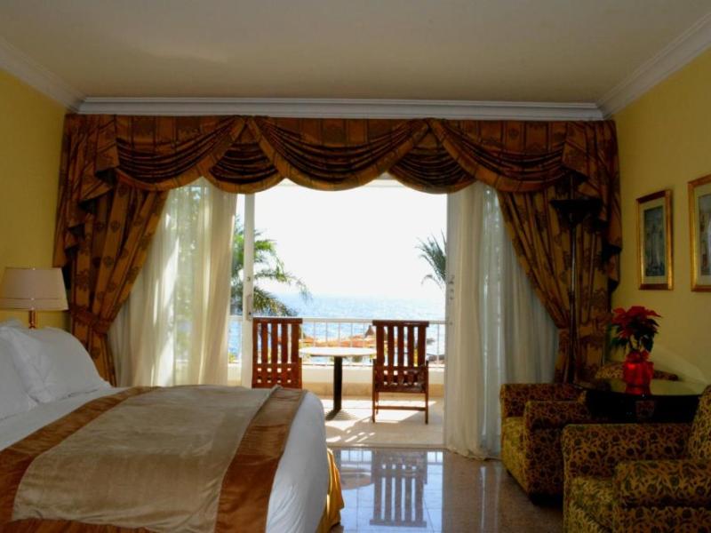 Royal Monte Carlo Sharm El Sheikh