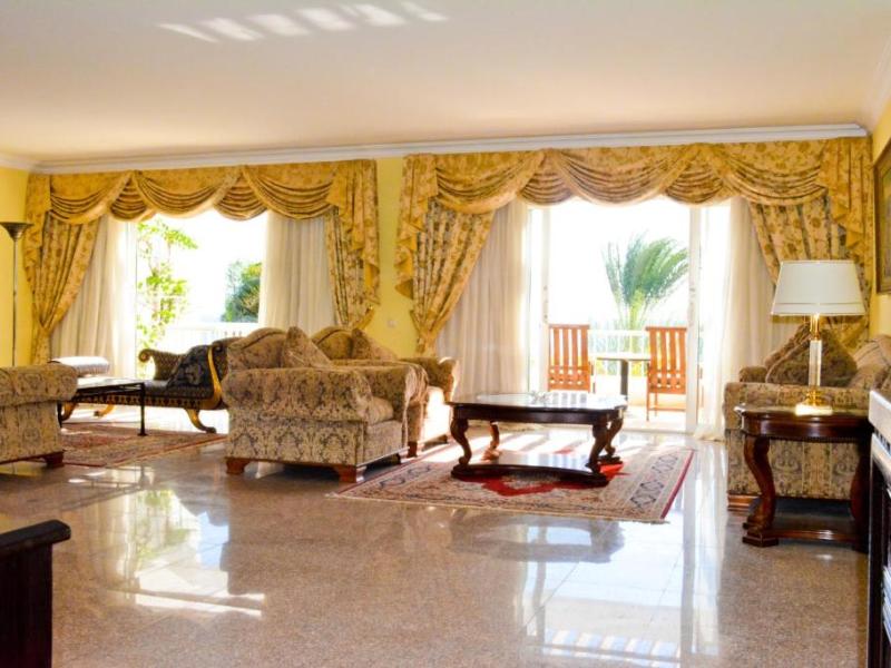 Royal Monte Carlo Sharm El Sheikh