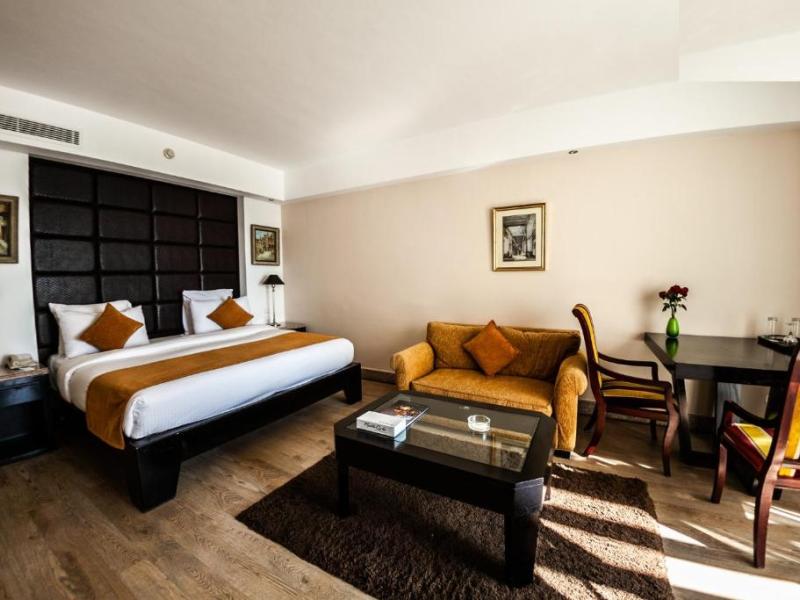 Royal Monte Carlo Sharm El Sheikh