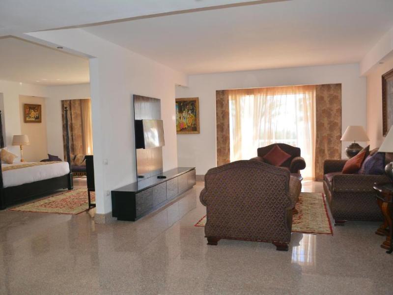 Royal Monte Carlo Sharm El Sheikh