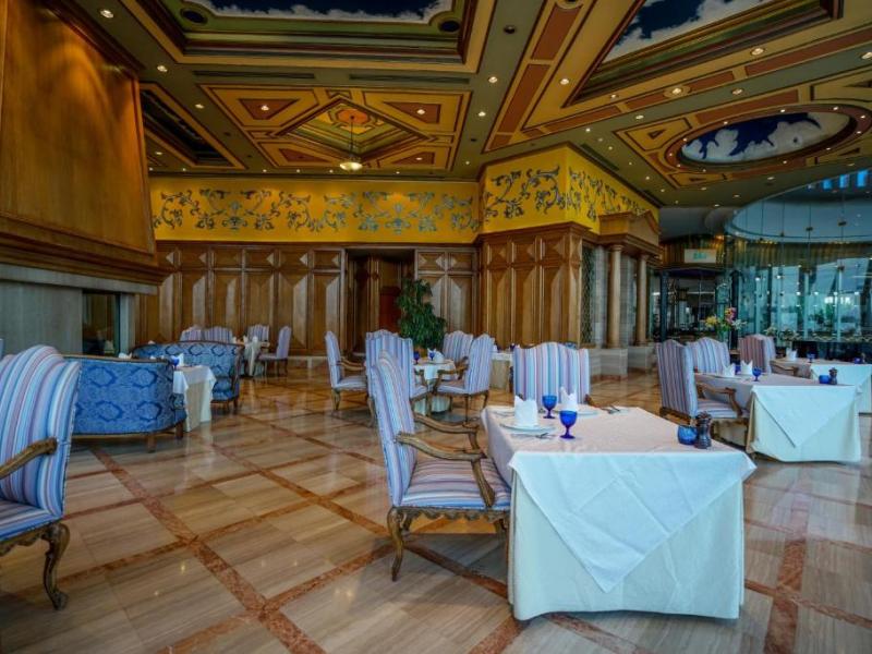 Royal Monte Carlo Sharm El Sheikh