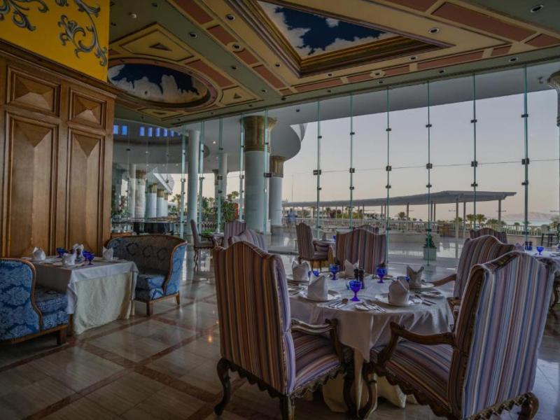 Royal Monte Carlo Sharm El Sheikh