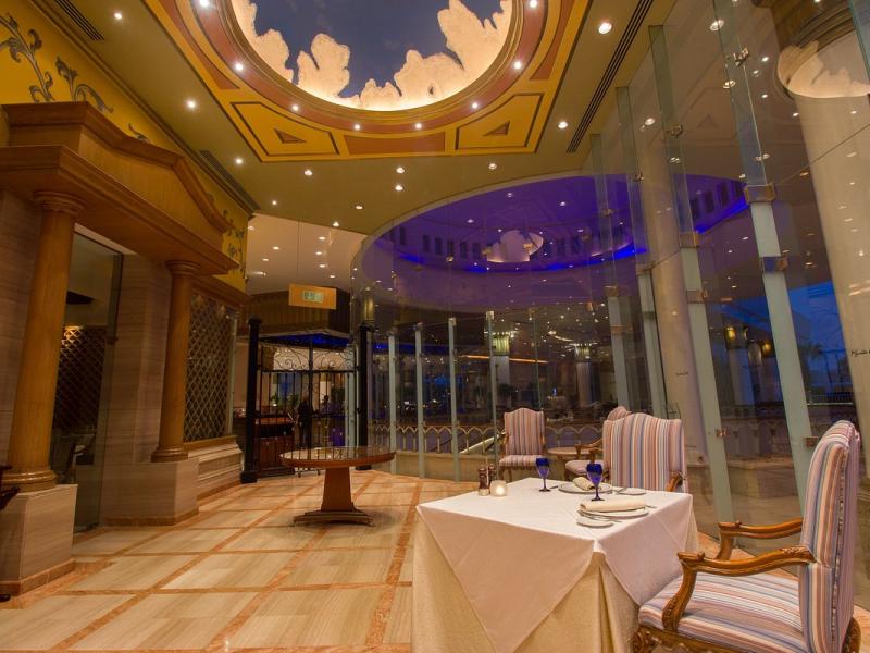 Royal Monte Carlo Sharm El Sheikh