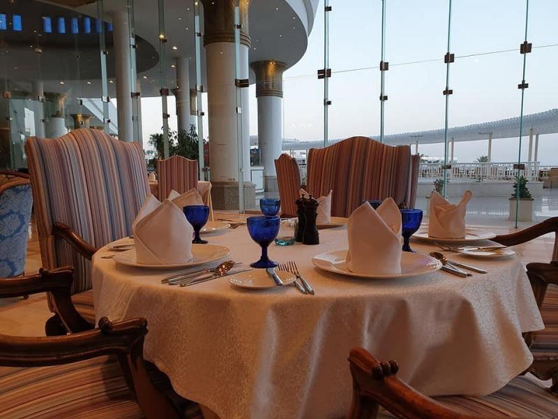 Royal Monte Carlo Sharm El Sheikh