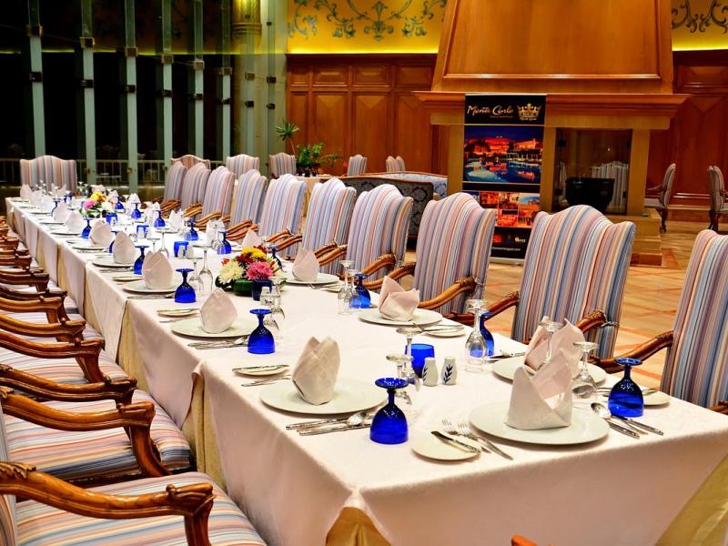 Royal Monte Carlo Sharm El Sheikh