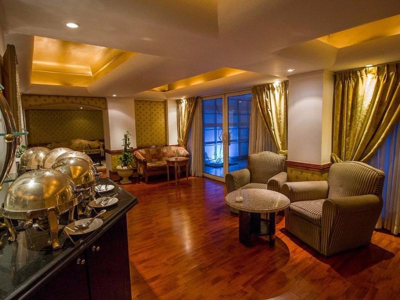 Royal Monte Carlo Sharm El Sheikh