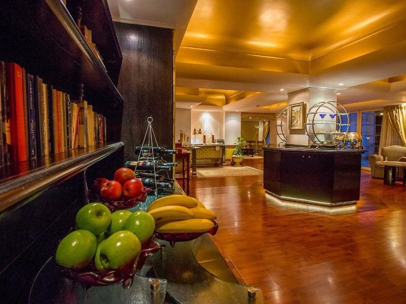 Royal Monte Carlo Sharm El Sheikh