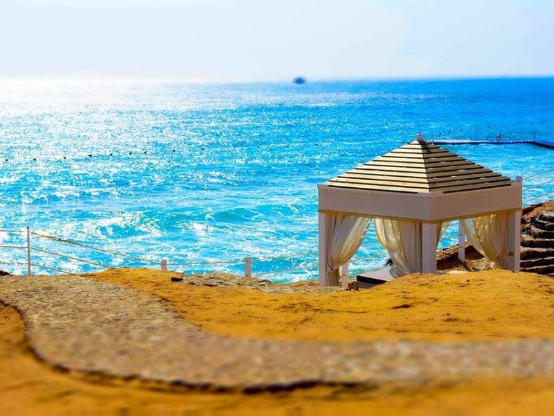 Royal Monte Carlo Sharm El Sheikh