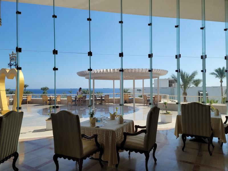 Royal Monte Carlo Sharm El Sheikh