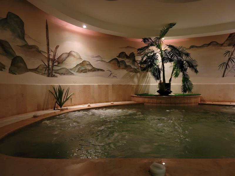 Royal Monte Carlo Sharm El Sheikh