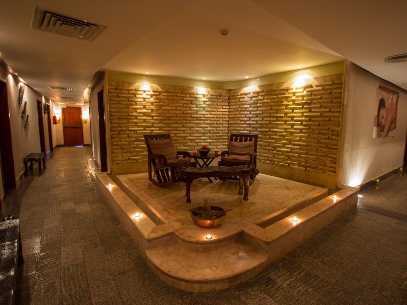 Royal Monte Carlo Sharm El Sheikh