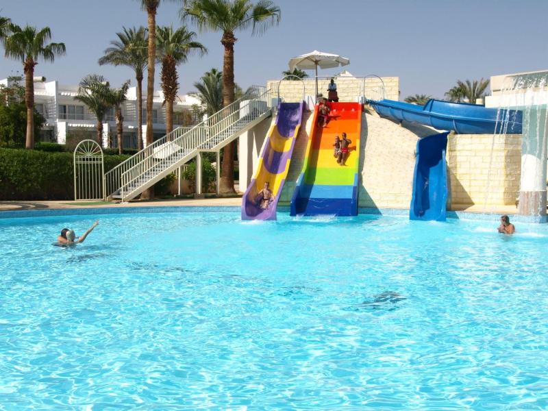 Royal Monte Carlo Sharm El Sheikh
