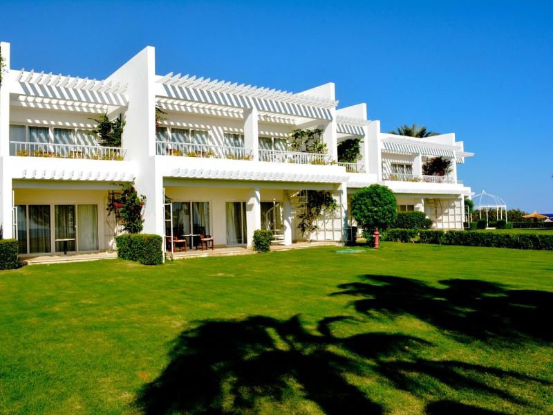 Royal Monte Carlo Sharm El Sheikh