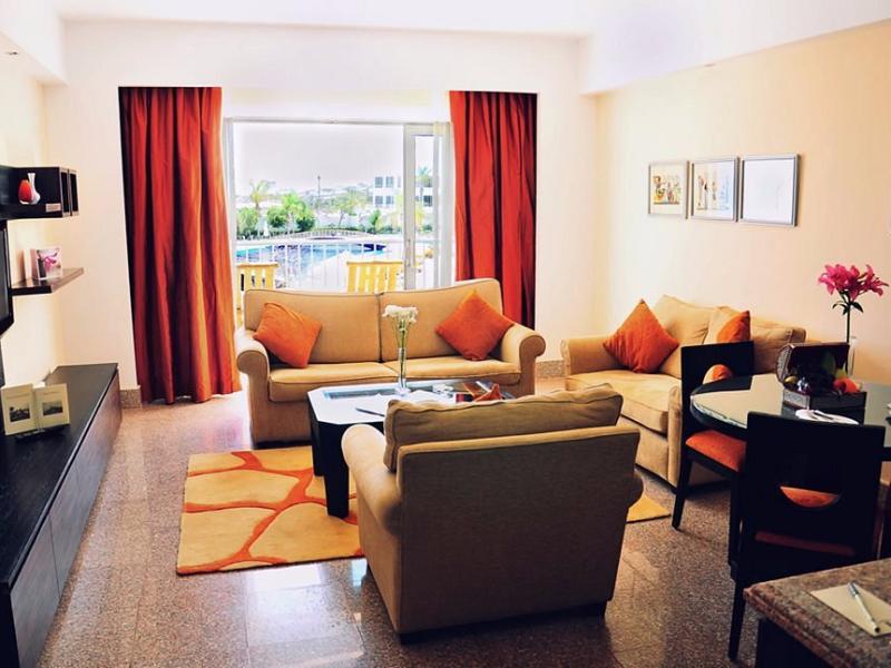 Royal Monte Carlo Sharm El Sheikh