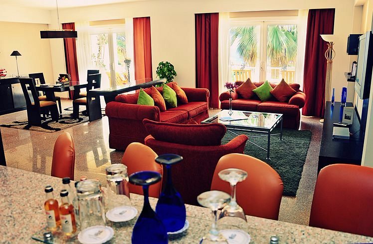 Royal Monte Carlo Sharm El Sheikh