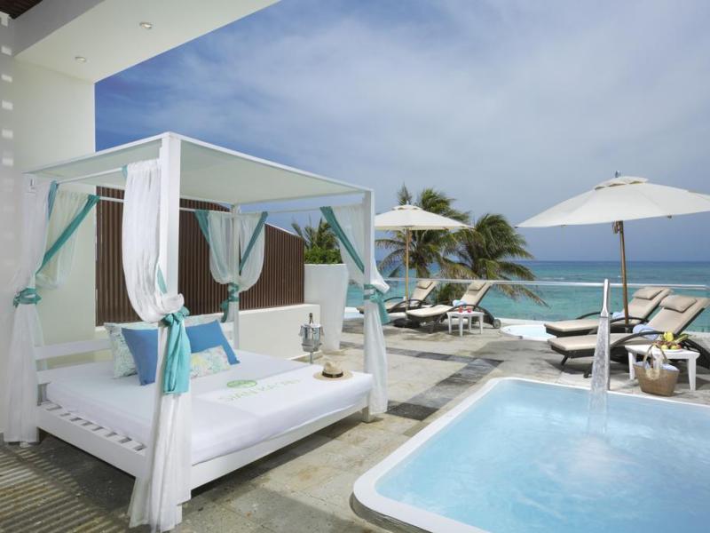 The Sian Ka`an at Grand Tulum