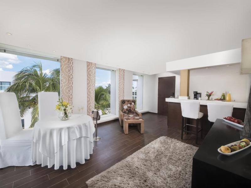 The Sian Ka`an at Grand Tulum