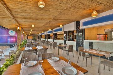 Отель Crystal Land Of Paradise Турция, Авсаллар, фото 13