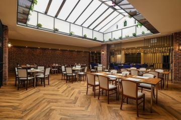 Отель Crystal Land Of Paradise Турция, Авсаллар, фото 15