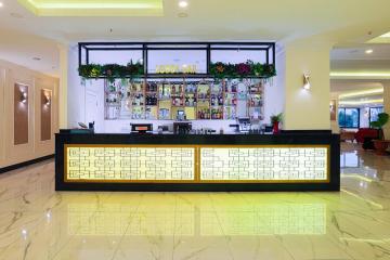 Отель Crystal Land Of Paradise Турция, Авсаллар, фото 19