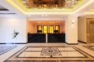 Отель Crystal Land Of Paradise Турция, Авсаллар, фото 20