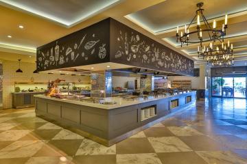 Отель Crystal Land Of Paradise Турция, Авсаллар, фото 23