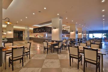 Отель Crystal Land Of Paradise Турция, Авсаллар, фото 27