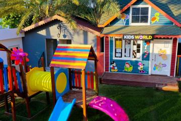 Отель Crystal Land Of Paradise Турция, Авсаллар, фото 3