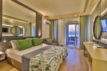 Отель Crystal Land Of Paradise Турция, Авсаллар, фото 7