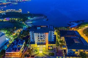 Отель Crystal Land Of Paradise Турция, Авсаллар, фото 9