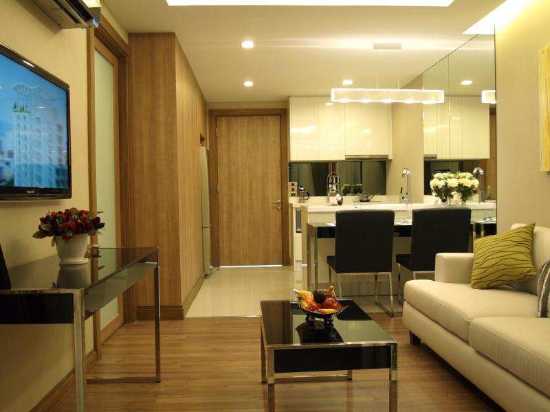 Cosy Beach View Condominimum
