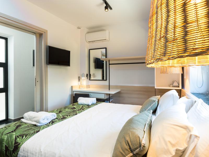 T-Hotel Premium Suites