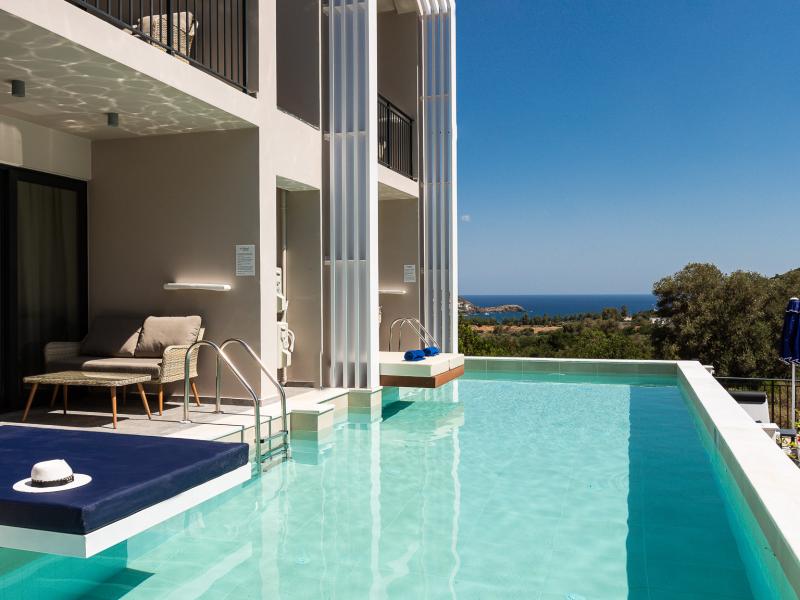 T-Hotel Premium Suites